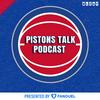 undefined Pistons Talk Podcast