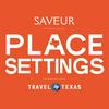 undefined Place Settings by SAVEUR