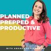 undefined Planned, Prepped, and Productive: Real Food Cooking for Busy Moms