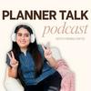 undefined Planner Talk Podcast