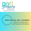 undefined PNRI Science: Mystery & Discovery