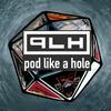 undefined Pod Like a Hole