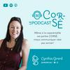 undefined Podcast #CoRsÉ | Mieux communiquer en coparentalité