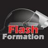 undefined Podcast Flash Formation