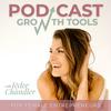 undefined Podcast Growth Tools: Podcast Marketing, SEO, and Monetization for Female Entrepreneurs