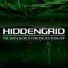 undefined Podcast – Hiddengrid: The Sixth World Chronicles