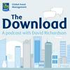 undefined The Download with David Richardson
