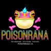 undefined Poisonrana