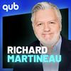 undefined Richard Martineau