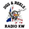 undefined Jigs & Reels Radio KW