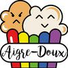 undefined Popcorn Aigre-Doux