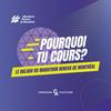 undefined Pourquoi tu cours ?