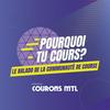 undefined Pourquoi tu cours?