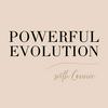 undefined Powerful Evolution with Connie