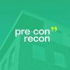 undefined Pre-Con Recon Podcast