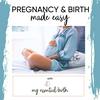 undefined Pregnancy & Birth Made Easy