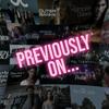 undefined Previously On | TV Podcast
