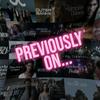 undefined Previously On with Jillian Bonanne