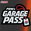 undefined PRN - Garage Pass Podcast