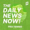undefined Pro Tennis News Today | 2 Min News | The Daily News Now!