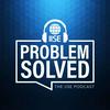 undefined Problem Solved: The IISE Podcast