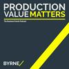 undefined Production Value Matters: The Business Event Podcast