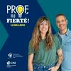 undefined Prof, ma fierté! Le balado