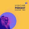 undefined Project CASK Podcast