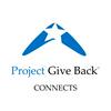 undefined Project Give Back Connects