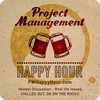 undefined Project Management Happy Hour