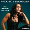 undefined Project Swagger with Robin Arzón