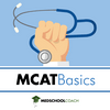 undefined MCAT Basics (from MedSchoolCoach)