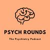 undefined PsychRounds: The Psychiatry Podcast