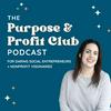 undefined Purpose & Profit Club® – The Nonprofit Fundraising Podcast