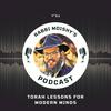 undefined Rabbi Moishy's Podcast