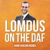 undefined Lomdus On The Daf