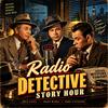 undefined Radio Detective Story Hour