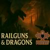 undefined Railguns and Dragons