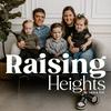 undefined Raising Heights with Zach & Tori