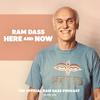 undefined Ram Dass Here And Now