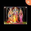 undefined Ramayan Valmiki ( रामायण के रचयिता वाल्मीकि )