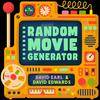 undefined Random Movie Generator with David Earl and David Edwards