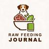 undefined Raw Feeding Journal