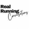 undefined Real Running Conversations