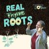 undefined Real Thyme Roots