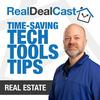 undefined RealDealCast / AI & Tech for Real Estate Pros
