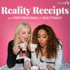 undefined Reality Receipts Podcast
