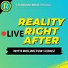 undefined Reality Right After
