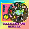 undefined Records On Repeat