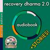 undefined Recovery Dharma Book 2.0 + Stories (by RD.rocks + RD Bipoc) ❖ 2nd Edition Audiobook